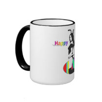 Happy Easter Mug