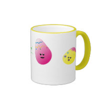 Happy Easter! Mug