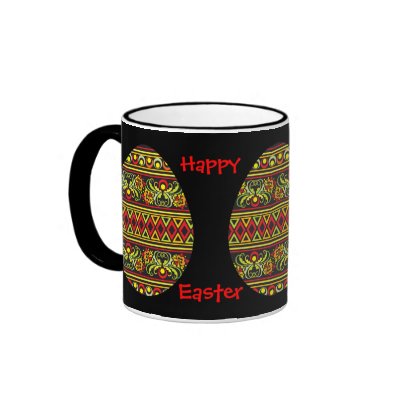 Happy Easter!_mug.. by VioDeSign