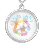 Happy Easter Necklace necklaces