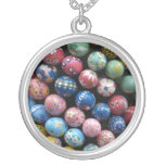 Happy Easter Necklace necklaces