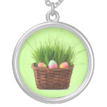 Happy Easter Necklace necklaces