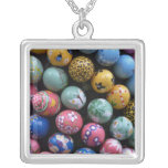 Happy Easter Necklace necklaces