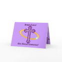 Happy Easter!Our Eternal Connection!!-Customize cards by wholeheartedly Happy Easter!Our Eternal Connection!!-Customize cards