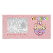Happy Easter Photo Cards