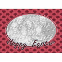 Happy Easter photo frame photo sculptures by DonnasPhotoFrames Happy Easter photo frame photo sculptures