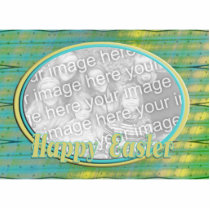 Happy Easter photo frame photo sculptures by DonnasPhotoFrames Happy Easter photo frame photo sculptures