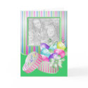 Happy Easter Photo Template cards by SweetRascal Happy Easter Photo Template cards