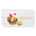 Happy Easter! Personalized Photo Card