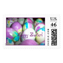 Happy Easter! postage
