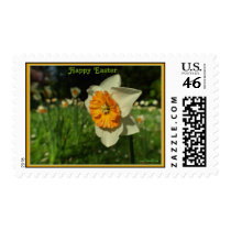 Happy Easter postage