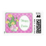 Happy Easter Postage