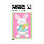 Happy Easter stamps