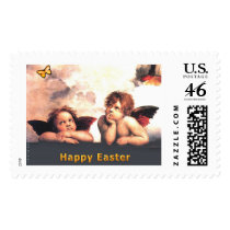 happy Easter !! postage