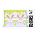 Happy Easter Postage postage