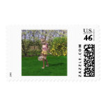 Happy Easter Stamps