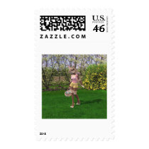 Happy Easter Stamps