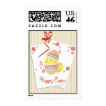 Happy Easter Postage