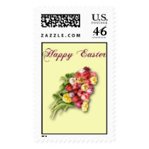 Happy Easter postage