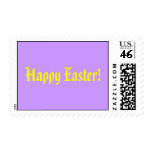 Happy Easter! Postage
