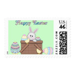 Happy Easter Postage