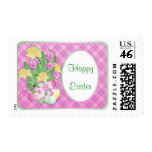 Happy Easter Postage