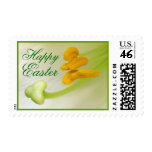 Happy Easter stamps
