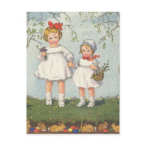 Happy Easter Post Cards