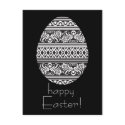Happy Easter! postcards by VioDeSign Happy Easter! postcards