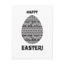 Happy Easter! postcards by VioDeSign Happy Easter! postcards
