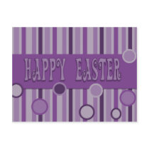 Happy Easter postcards