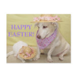 HAPPY EASTER! POST CARD