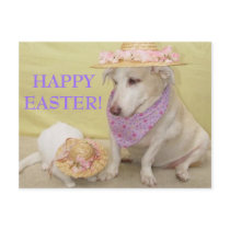 HAPPY EASTER! postcards by myrtieshuman HAPPY EASTER! postcards