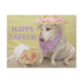HAPPY EASTER! POST CARD