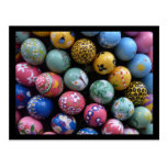 Happy Easter Postcard