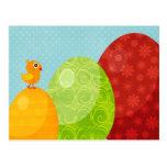 Happy__Easter Postcard