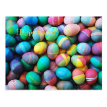 Happy Easter Postcards