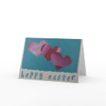 Happy Easter - Scrapbook 1 - Seasons Card