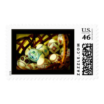 Happy Easter Series II postage