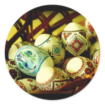 Happy Easter Series II stickers by OlgasArt Happy Easter Series II stickers