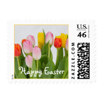 Happy Easter Small Postage