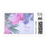 Happy Easter Stamp
