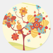 Happy Easter!!! Sticker