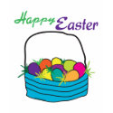 Happy Easter T-shirt shirt