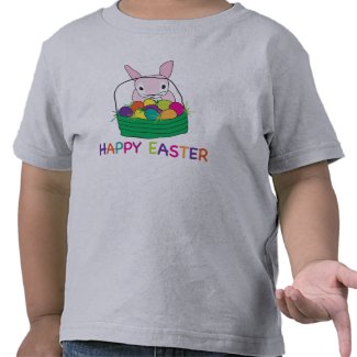 easter T-shirt