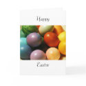Happy Easter - The bunny died cards by p1mpslap Happy Easter - The bunny died cards