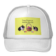 Happy Easter to Someone Special! Trucker Hat