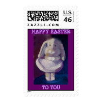 HAPPY EASTER TO YOU - STAMP