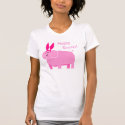 Happy Easter! t-shirts