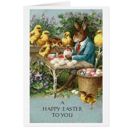 Easter Greetings Gifts TShirts, Art, Posters & Other Gift Ideas Zazzle